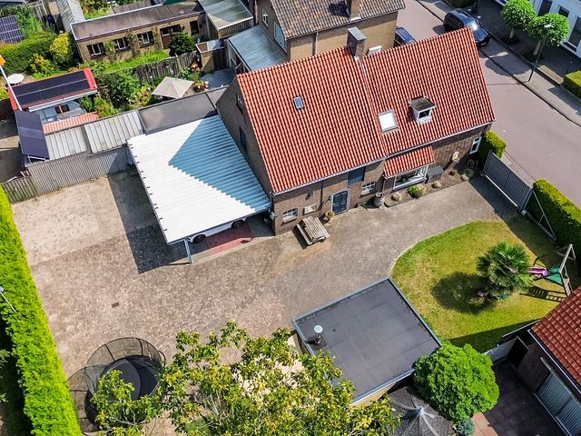Foto van Eerste Zeine 10b