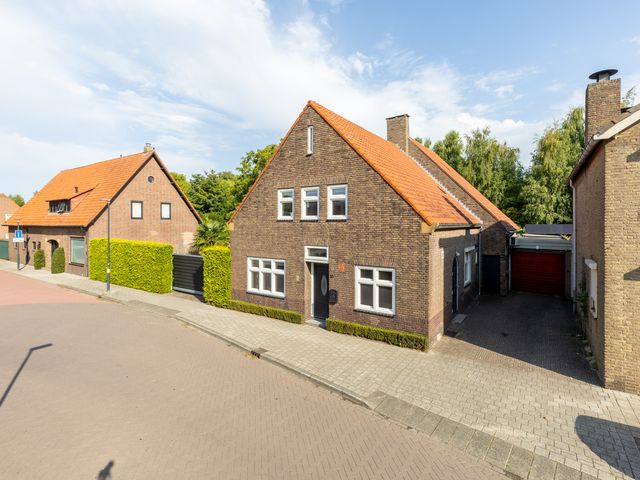 Foto van Eerste Zeine 10b