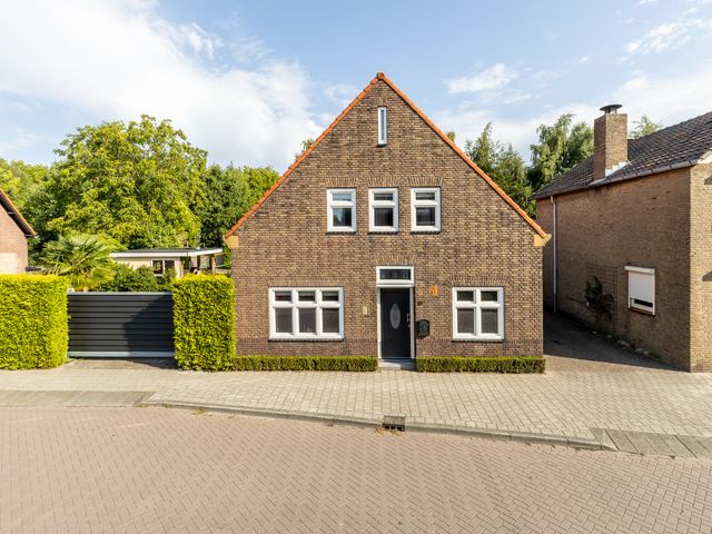 Foto van Eerste Zeine 10b