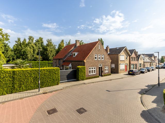 Foto van Eerste Zeine 10b