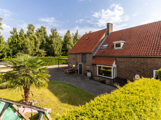 Foto van Eerste Zeine 10b