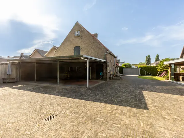 Foto van Eerste Zeine 10b