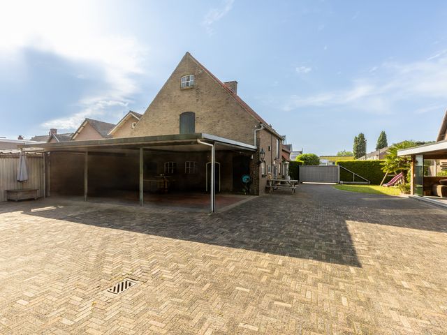 Foto van Eerste Zeine 10b