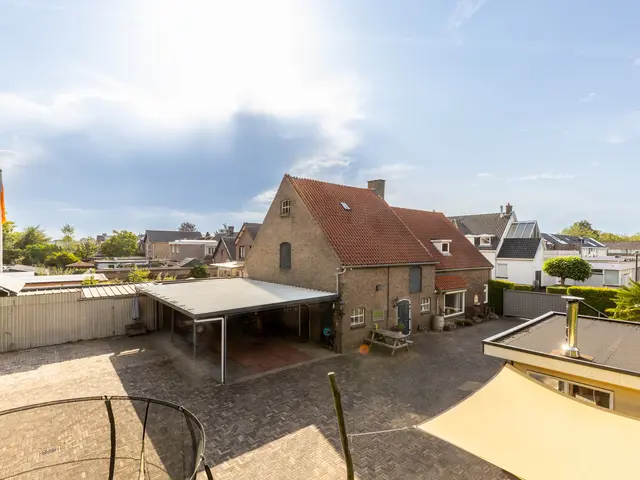 Foto van Eerste Zeine 10b