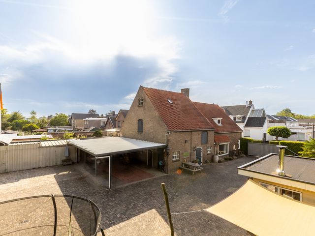 Foto van Eerste Zeine 10b
