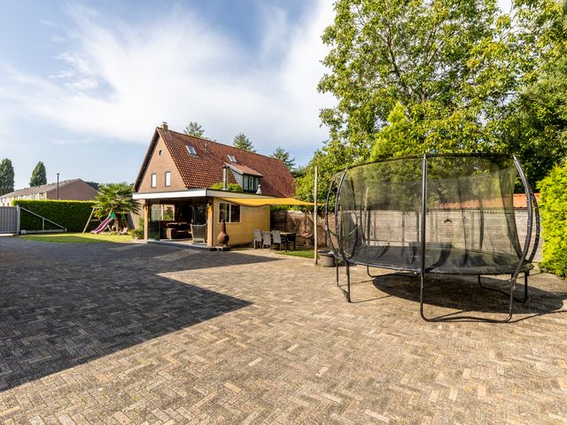 Foto van Eerste Zeine 10b