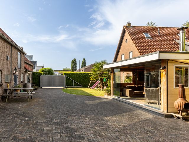 Foto van Eerste Zeine 10b