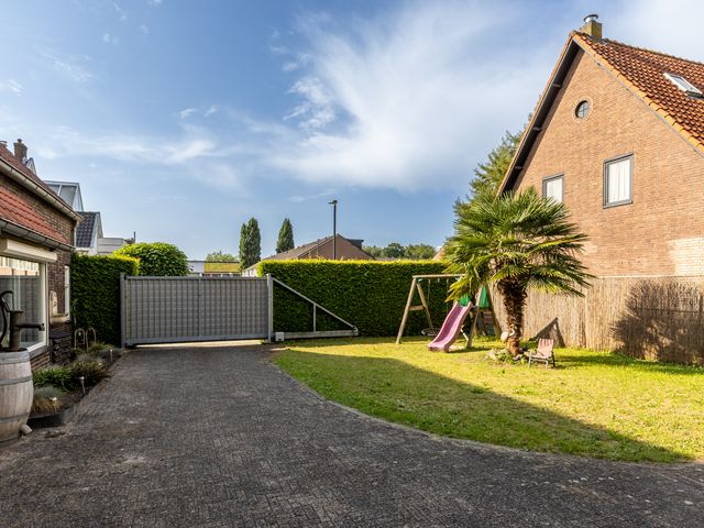 Foto van Eerste Zeine 10b