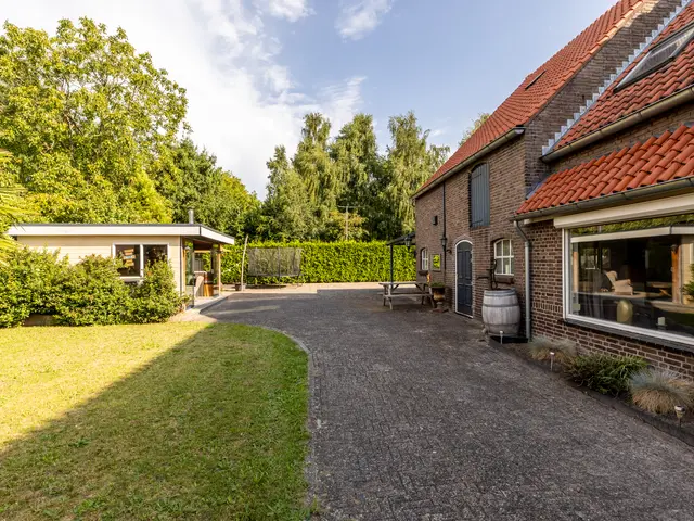 Foto van Eerste Zeine 10b