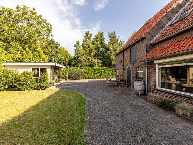 Foto van Eerste Zeine 10b