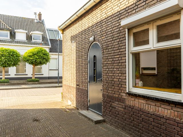 Foto van Eerste Zeine 10b