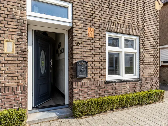 Foto van Eerste Zeine 10b