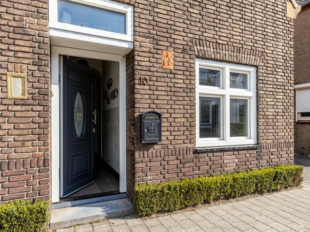 Foto van Eerste Zeine 10b