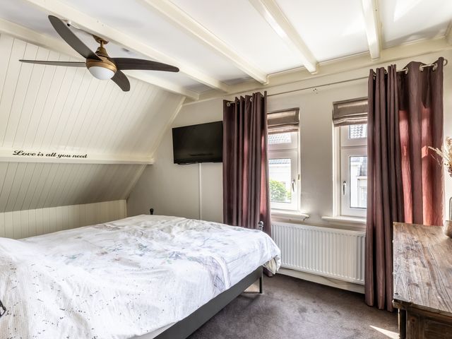 Foto van Eerste Zeine 10b