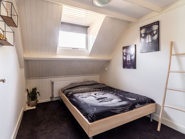 Foto van Eerste Zeine 10b