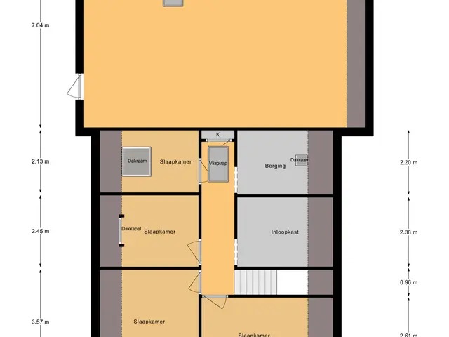 Foto van Eerste Zeine 10b