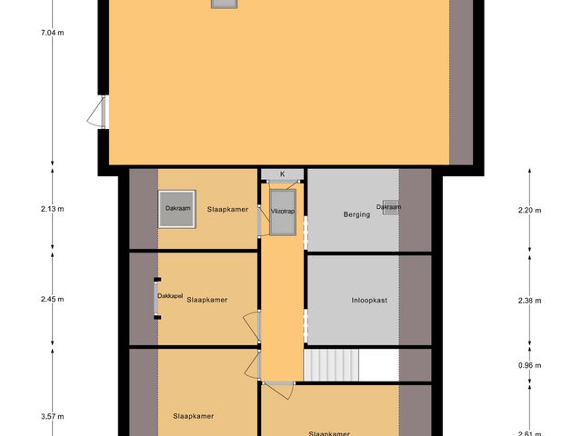 Foto van Eerste Zeine 10b