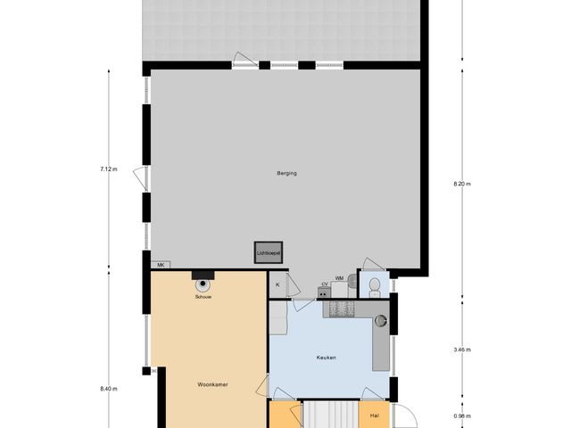 Foto van Eerste Zeine 10b