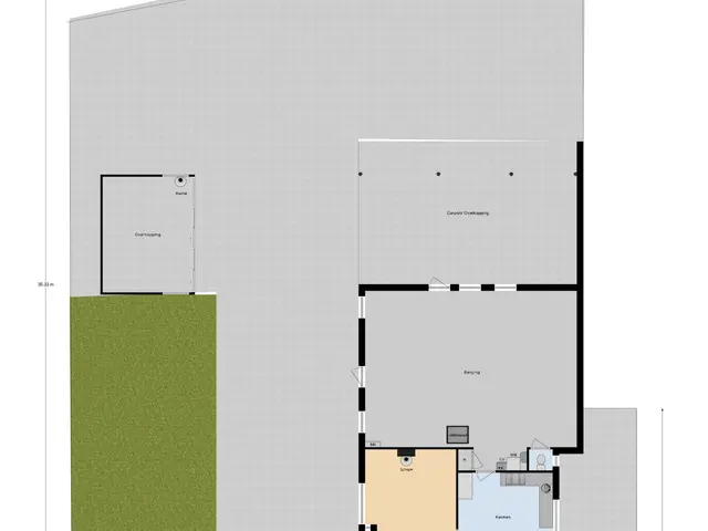 Foto van Eerste Zeine 10b