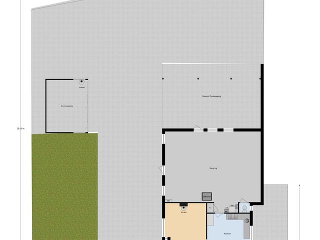 Foto van Eerste Zeine 10b