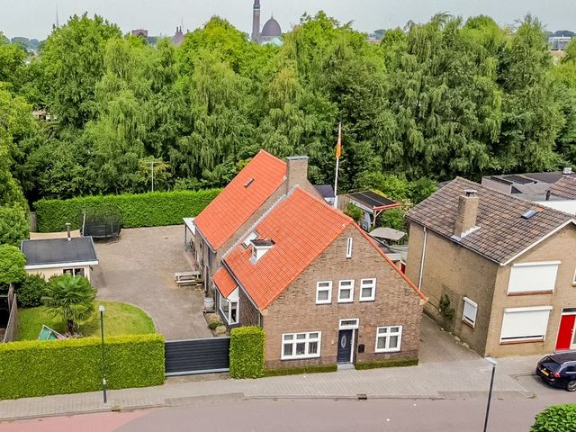 Foto van Eerste Zeine 10b