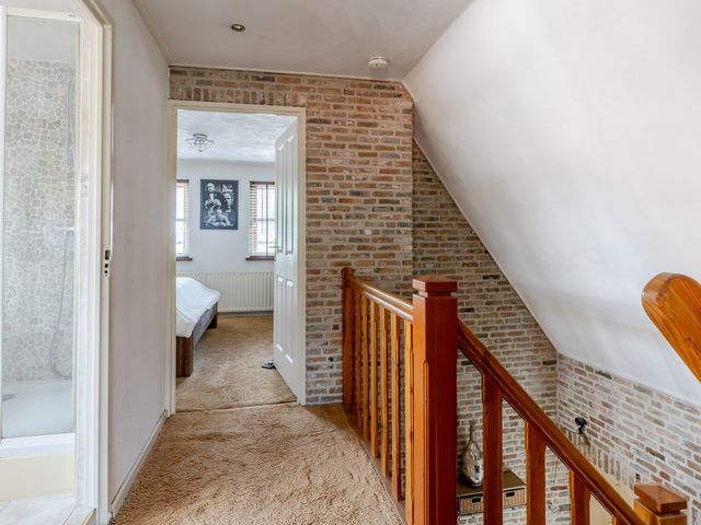 Foto van Dijkstraat 22