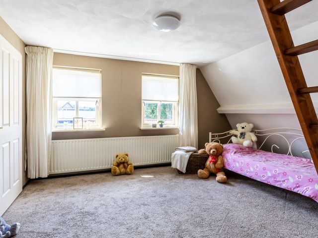 Foto van Dijkstraat 22
