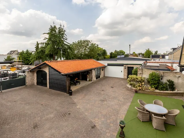 Foto van Dijkstraat 22