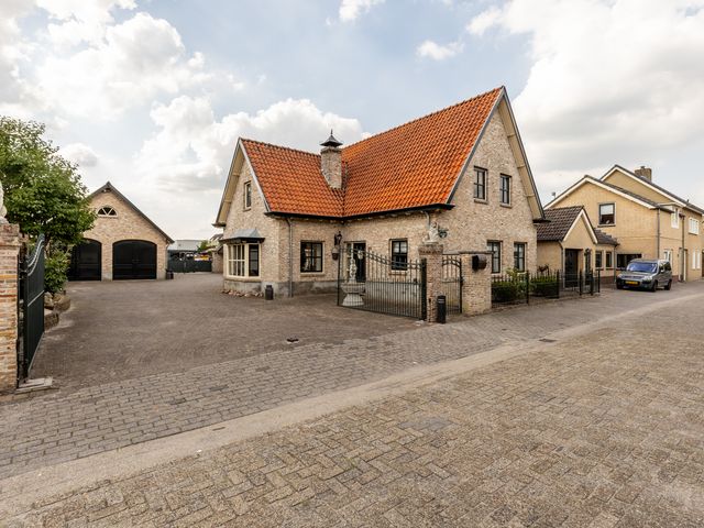Foto van Dijkstraat 22