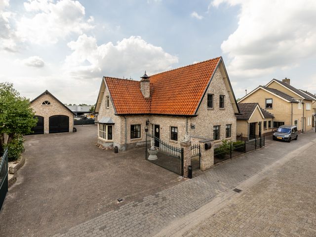 Foto van Dijkstraat 22