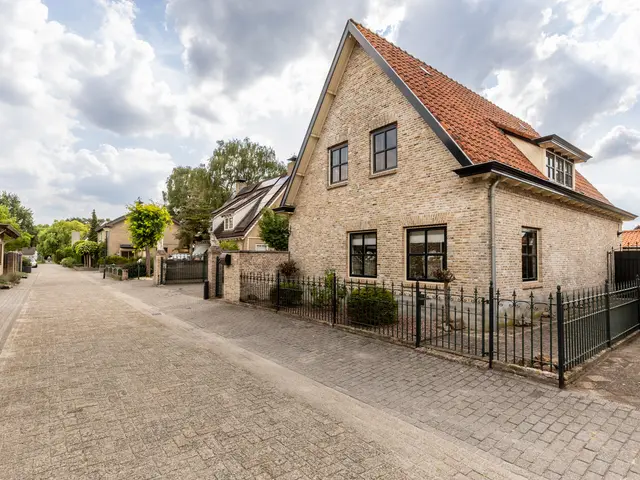 Foto van Dijkstraat 22