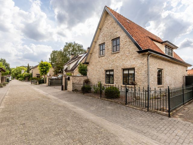 Foto van Dijkstraat 22