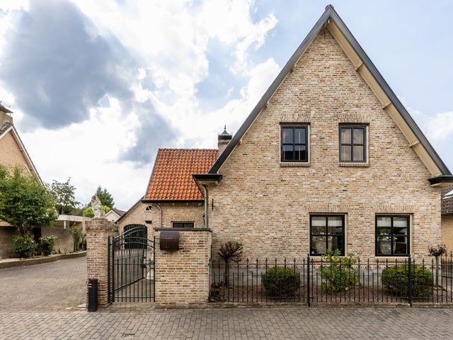 Foto van Dijkstraat 22