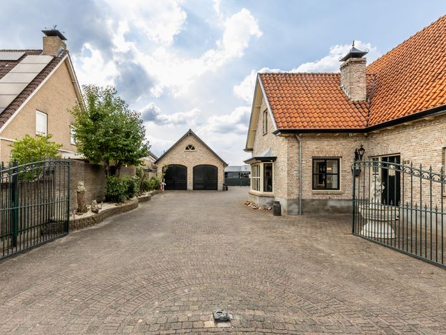 Foto van Dijkstraat 22
