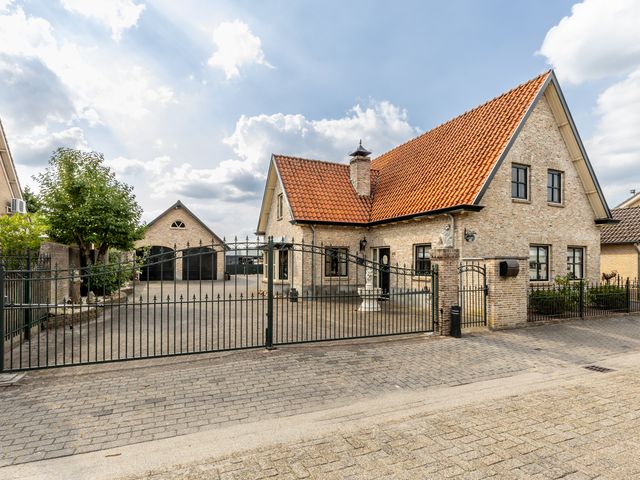 Foto van Dijkstraat 22