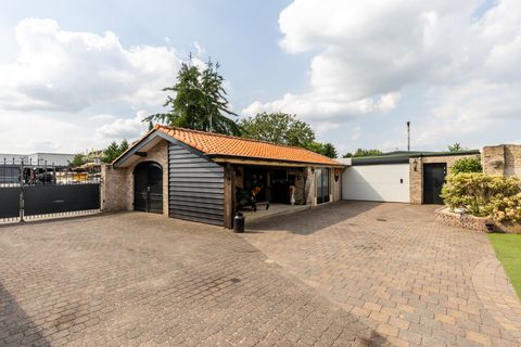 Dijkstraat 22