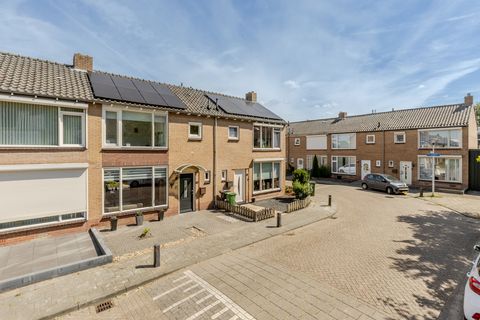 De Huterstraat 43