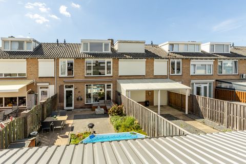 De Huterstraat 43