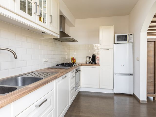Foto van De Huterstraat 43