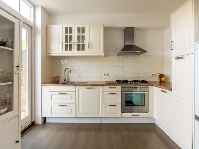 Foto van De Huterstraat 43