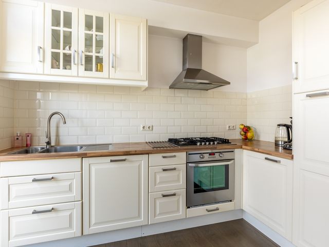 Foto van De Huterstraat 43