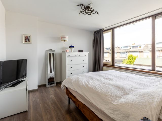 Foto van De Huterstraat 43