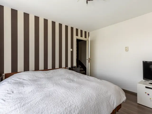 Foto van De Huterstraat 43
