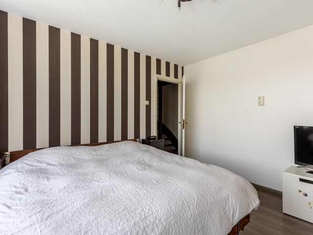 Foto van De Huterstraat 43
