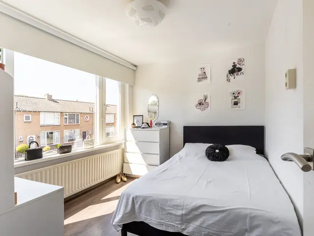 Foto van De Huterstraat 43