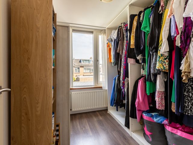 Foto van De Huterstraat 43