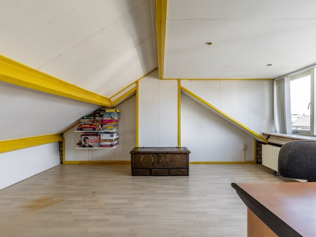 Foto van De Huterstraat 43