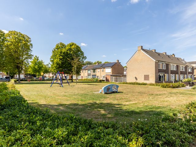 Foto van De Huterstraat 43