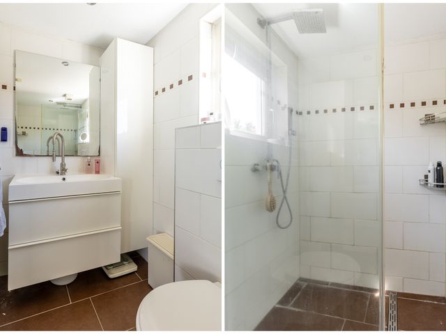 Foto van De Huterstraat 43