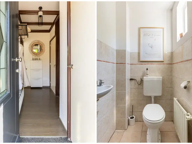 Foto van De Huterstraat 43